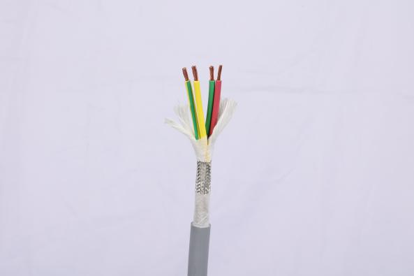 Mineral Insulated Fireproof Cable